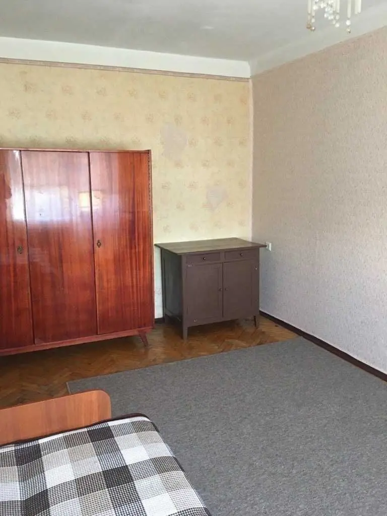 Фото Зняти 1 кімнатну квартиру, Академіка Вернадського бульв.  Київ в довгострокову оренду, ціна: 7500 UAH, код 9847
