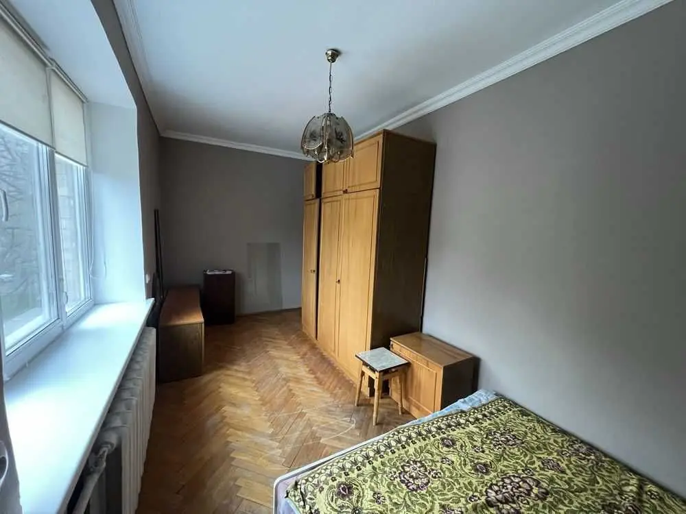 Фото Зняти 2 кімнатну квартиру, Машинобудівна вул. 34 Київ в довгострокову оренду, ціна: 16000 UAH, код 9848