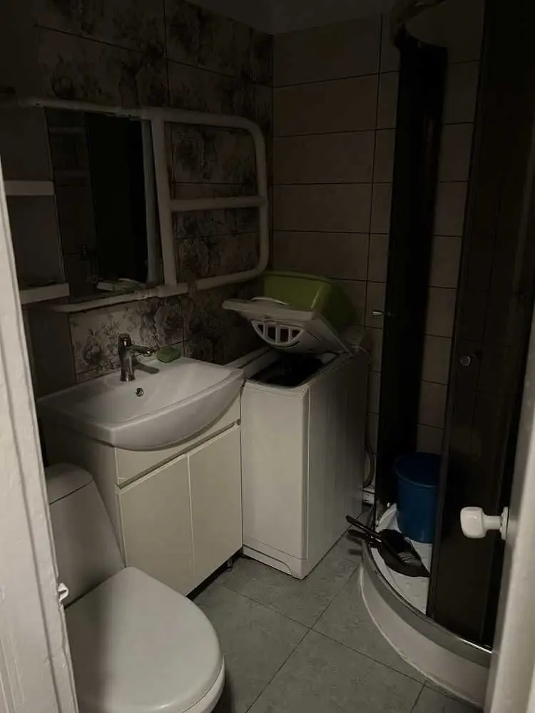 Фото Зняти 2 кімнатну квартиру, Машинобудівна вул. 34 Київ в довгострокову оренду, ціна: 16000 UAH, код 9848