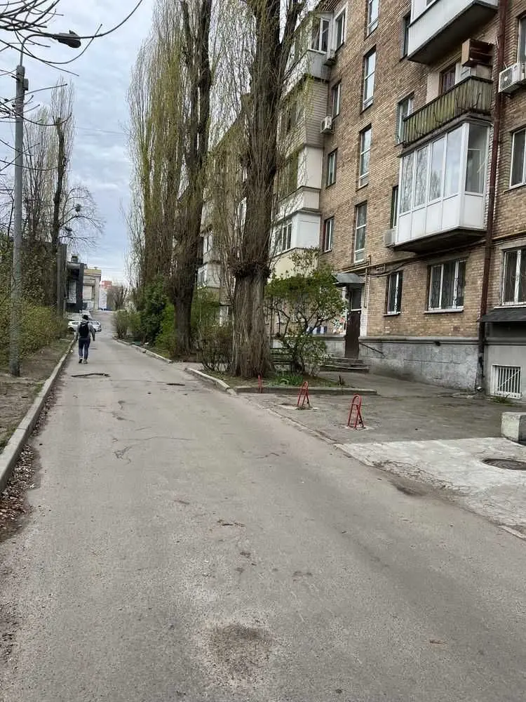 Фото Зняти 2 кімнатну квартиру, Машинобудівна вул. 34 Київ в довгострокову оренду, ціна: 16000 UAH, код 9848