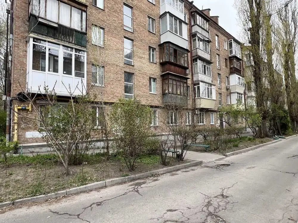 Фото Зняти 2 кімнатну квартиру, Машинобудівна вул. 34 Київ в довгострокову оренду, ціна: 16000 UAH, код 9848
