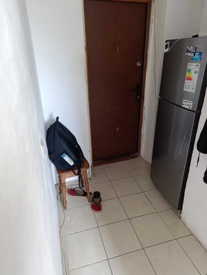 Фото Зняти 1 кімнатну квартиру, Степана Руданського вул.  Київ в довгострокову оренду, ціна: 8500 UAH, код 9849