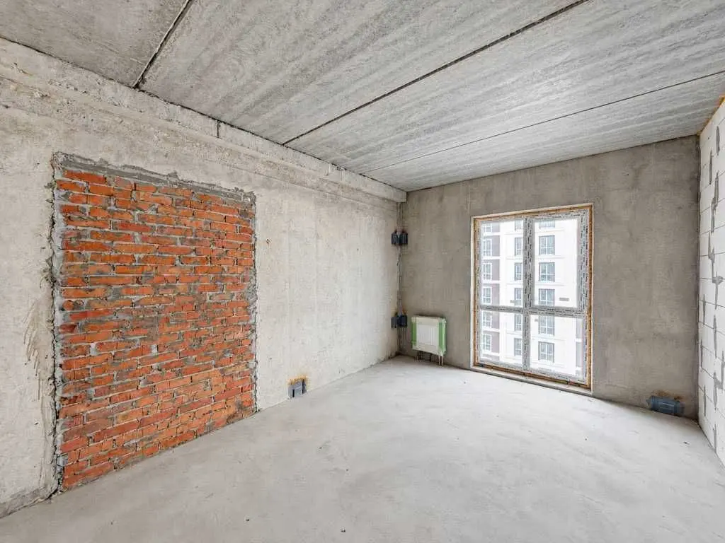 Фото Selling a 1-room apartment, 41.1 sq.m., Mykhaila Maksymovycha Street (Onufriia Trutenka Street)  Kyiv, price: 2789870 UAH, code 9850