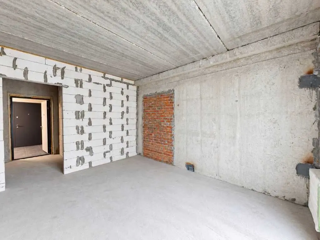 Фото Selling a 1-room apartment, 41.1 sq.m., Mykhaila Maksymovycha Street (Onufriia Trutenka Street)  Kyiv, price: 2789870 UAH, code 9850
