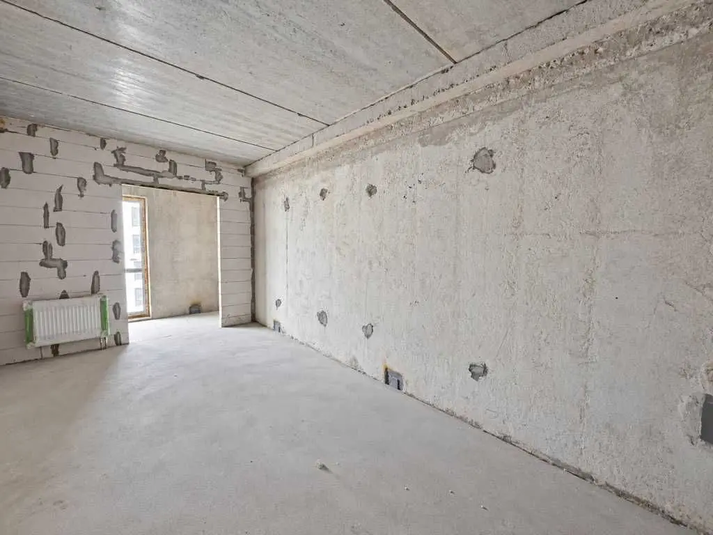 Фото Selling a 1-room apartment, 41.1 sq.m., Mykhaila Maksymovycha Street (Onufriia Trutenka Street)  Kyiv, price: 2789870 UAH, code 9850