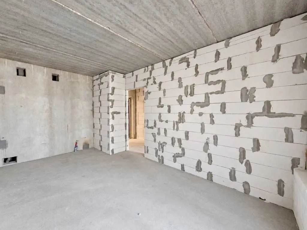 Фото Selling a 1-room apartment, 41.1 sq.m., Mykhaila Maksymovycha Street (Onufriia Trutenka Street)  Kyiv, price: 2789870 UAH, code 9850