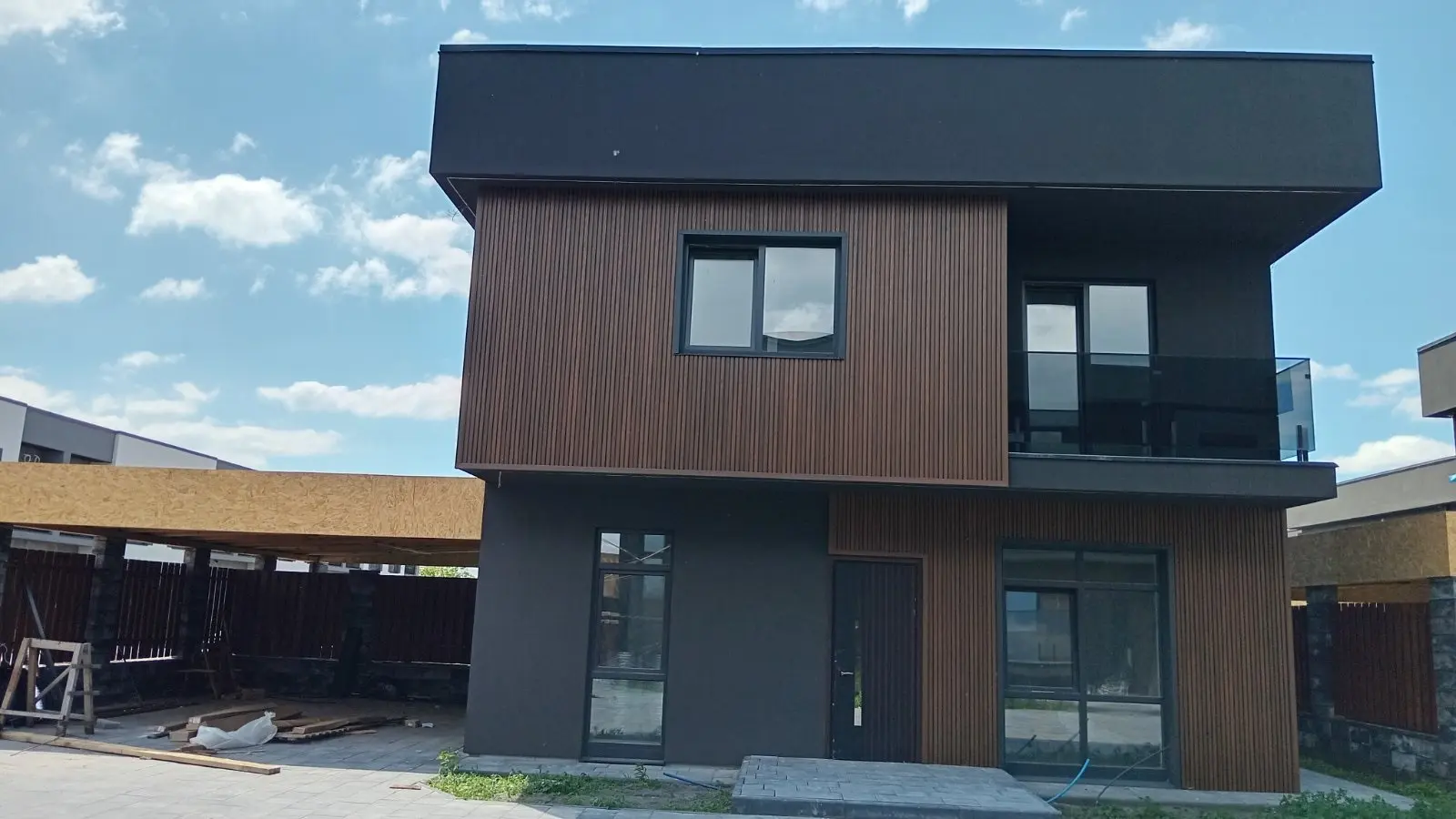 Фото Продаю будинок, 150 кв. м, Центральна вул.  Київ, ціна: 215000 $, код 9853