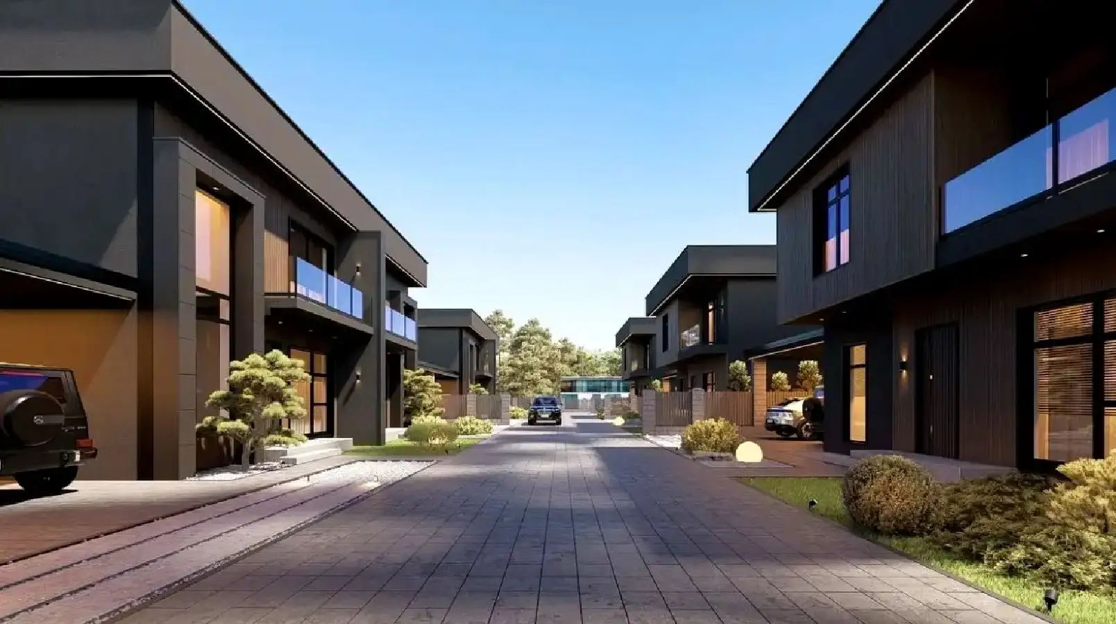 Фото Продаю будинок, 150 кв. м, Центральна вул.  Київ, ціна: 215000 $, код 9853