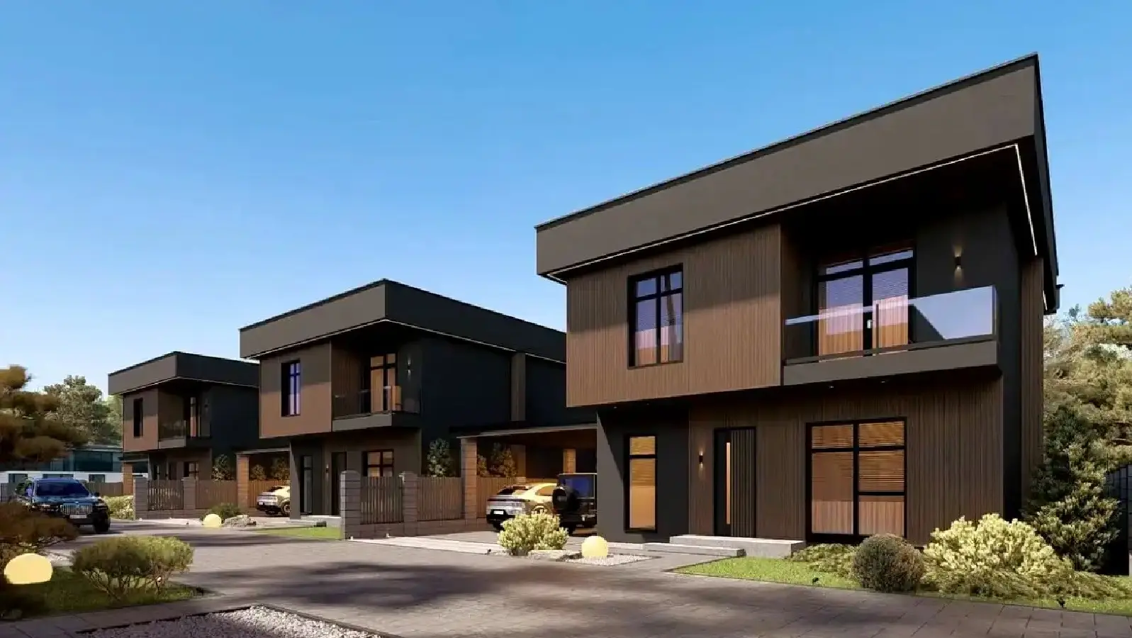Фото Продаю будинок, 150 кв. м, Центральна вул.  Київ, ціна: 215000 $, код 9853