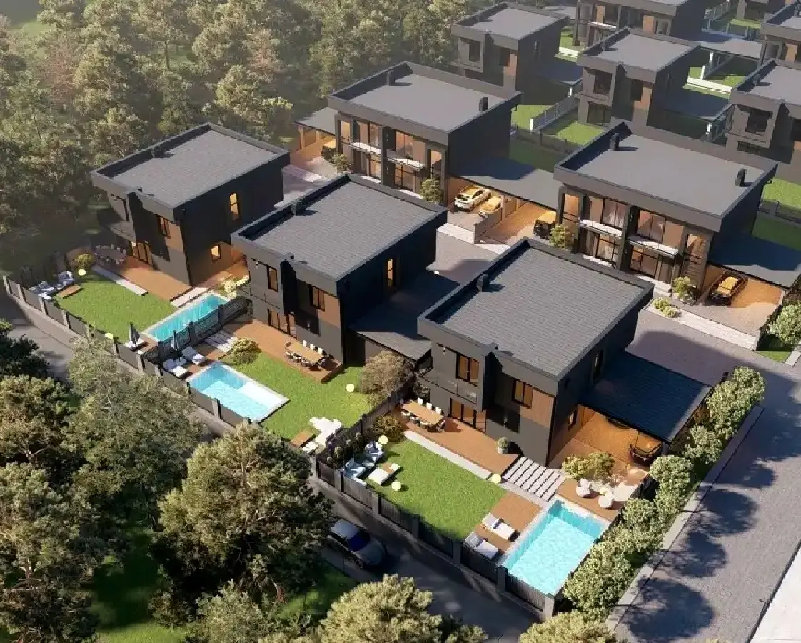 Фото Продаю будинок, 150 кв. м, Центральна вул.  Київ, ціна: 215000 $, код 9853