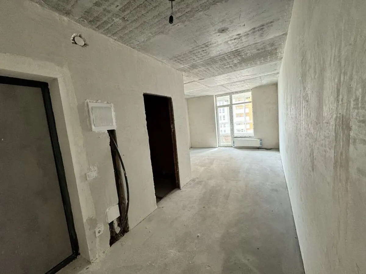 Фото Продаю 1 кімнатну квартиру, 35 кв. м, Олеся Бердника вул.  Київ, ціна: 73000 $, код 9854