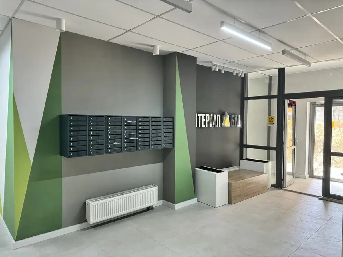 Фото Продаю 1 кімнатну квартиру, 35 кв. м, Олеся Бердника вул.  Київ, ціна: 73000 $, код 9854