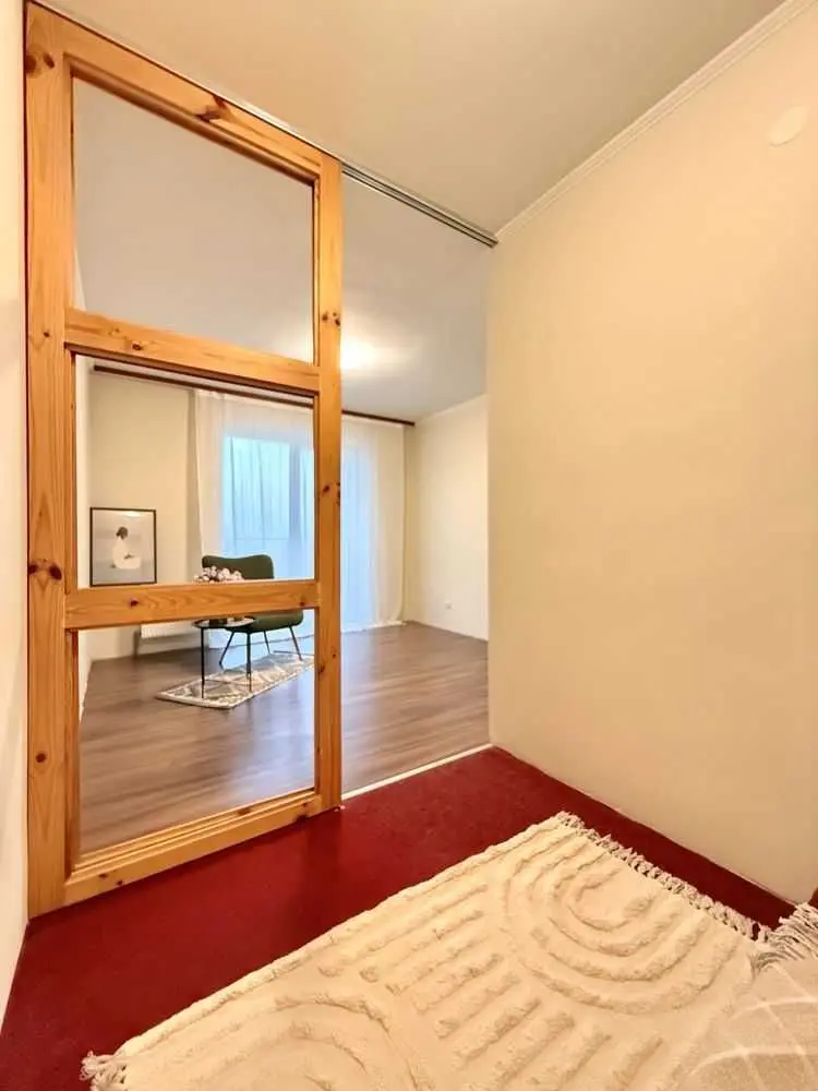 Фото Продаю 1 кімнатну квартиру, 39.2 кв. м, Черкаська вул. 26 Петропавлівська Борщагівка, ціна: 52000 USD, код 9856
