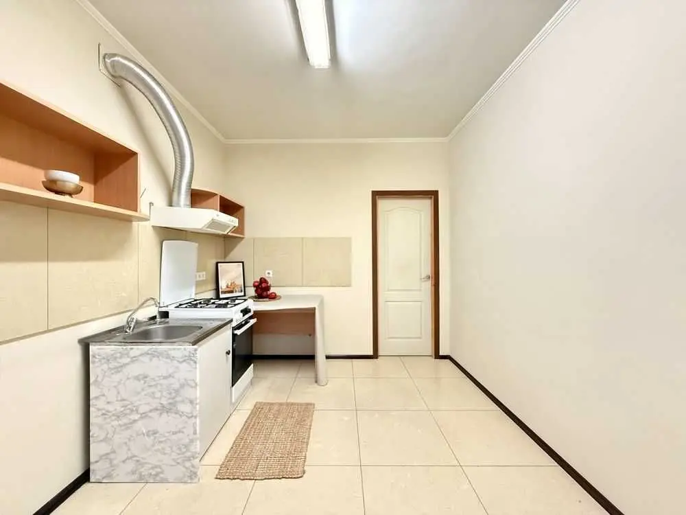 Фото Продаю 1 кімнатну квартиру, 39.2 кв. м, Черкаська вул. 26 Петропавлівська Борщагівка, ціна: 52000 USD, код 9856