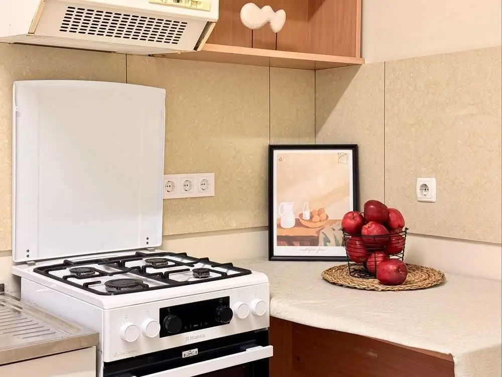 Фото Продаю 1 кімнатну квартиру, 39.2 кв. м, Черкаська вул. 26 Петропавлівська Борщагівка, ціна: 52000 USD, код 9856