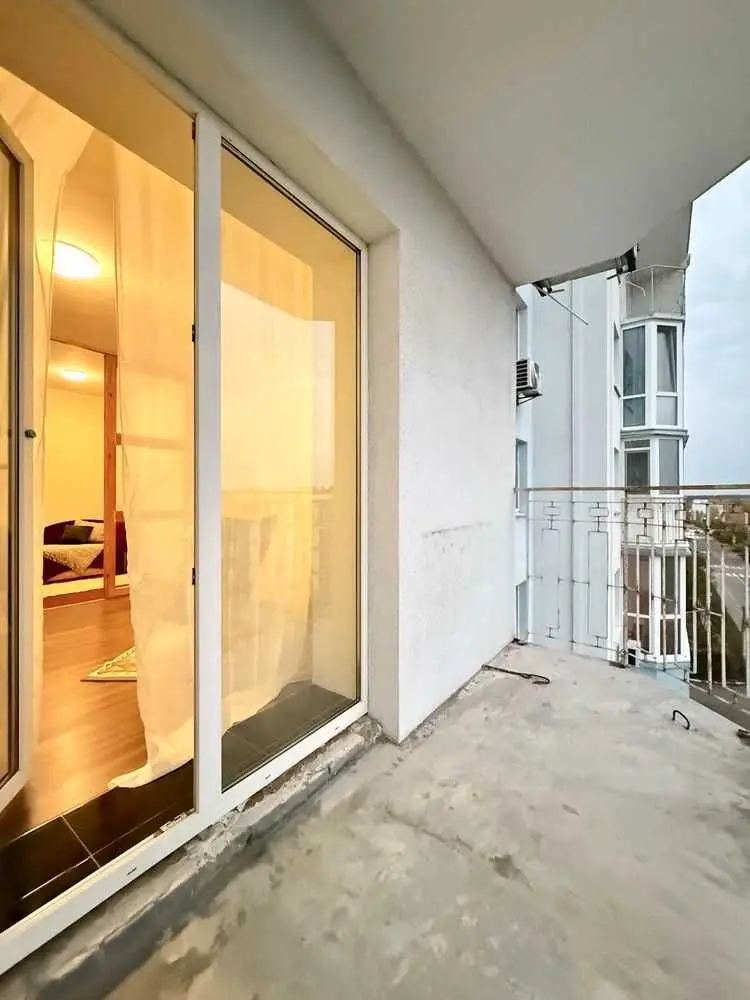 Фото Продаю 1 кімнатну квартиру, 39.2 кв. м, Черкаська вул. 26 Петропавлівська Борщагівка, ціна: 52000 USD, код 9856