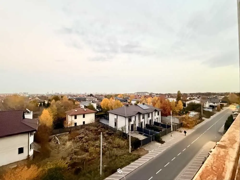 Фото Продаю 1 кімнатну квартиру, 39.2 кв. м, Черкаська вул. 26 Петропавлівська Борщагівка, ціна: 52000 USD, код 9856