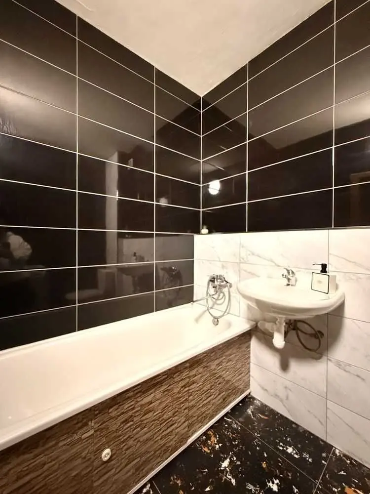 Фото Продаю 1 кімнатну квартиру, 39.2 кв. м, Черкаська вул. 26 Петропавлівська Борщагівка, ціна: 52000 USD, код 9856