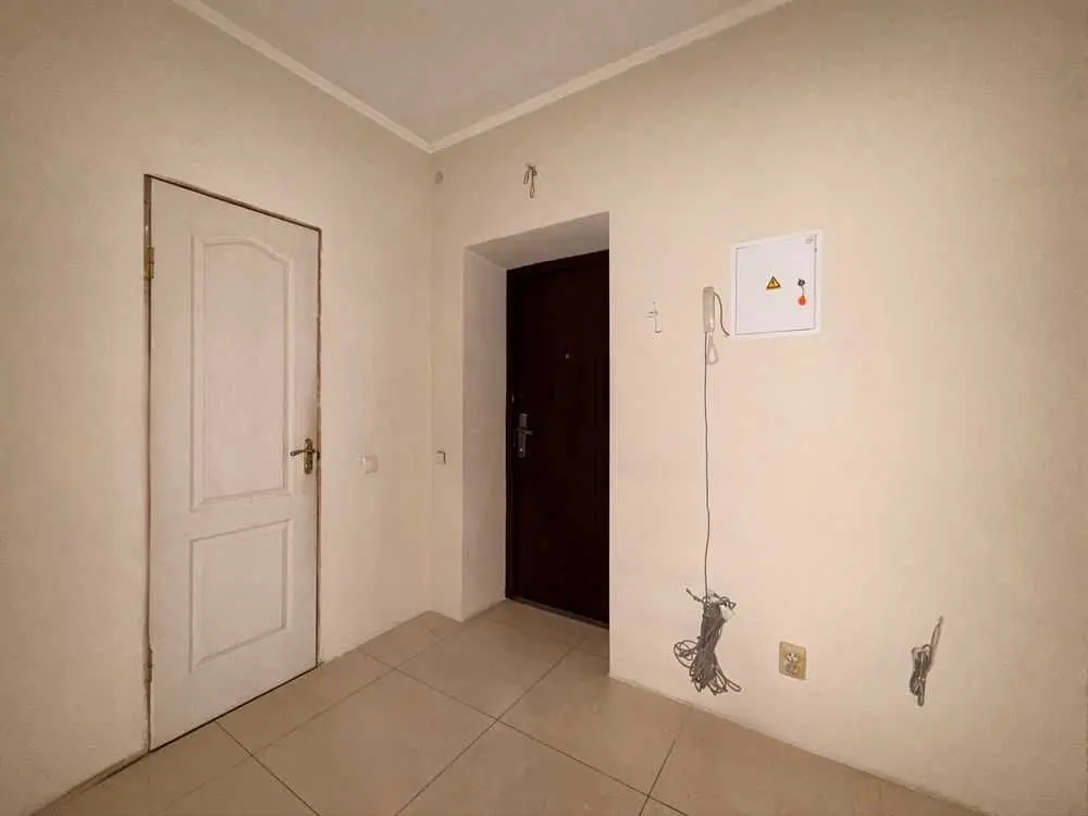 Фото Продаю 1 кімнатну квартиру, 39.2 кв. м, Черкаська вул. 26 Петропавлівська Борщагівка, ціна: 52000 USD, код 9856