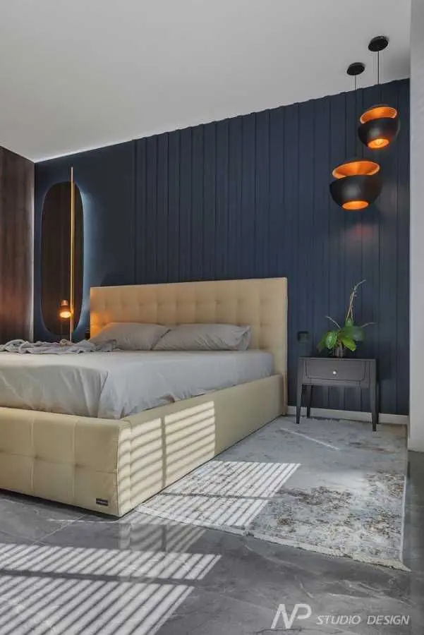 Фото Rent a 1-room apartment, Antonovycha Street (Horkoho Street)  Kyiv for long-term rent, price: 1500 USD, code 9857