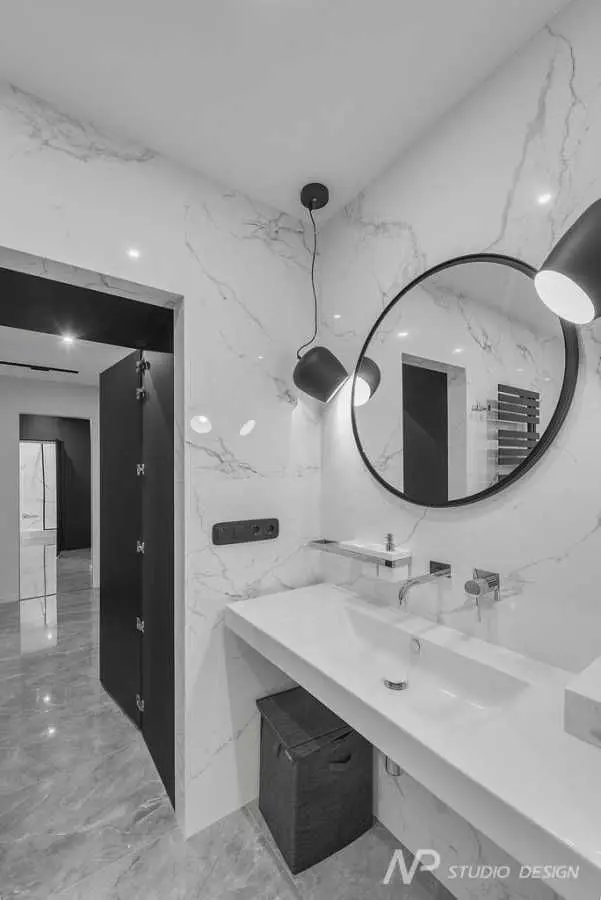Фото Rent a 1-room apartment, Antonovycha Street (Horkoho Street)  Kyiv for long-term rent, price: 1500 USD, code 9857
