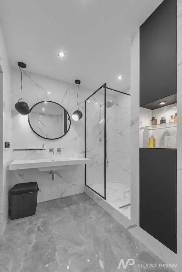 Фото Rent a 1-room apartment, Antonovycha Street (Horkoho Street)  Kyiv for long-term rent, price: 1500 USD, code 9857