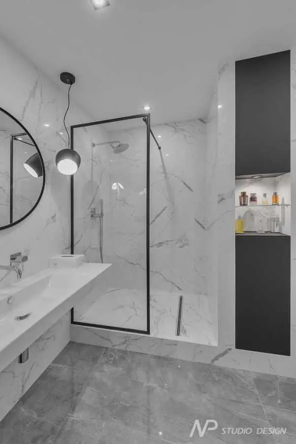 Фото Rent a 1-room apartment, Antonovycha Street (Horkoho Street)  Kyiv for long-term rent, price: 1500 USD, code 9857