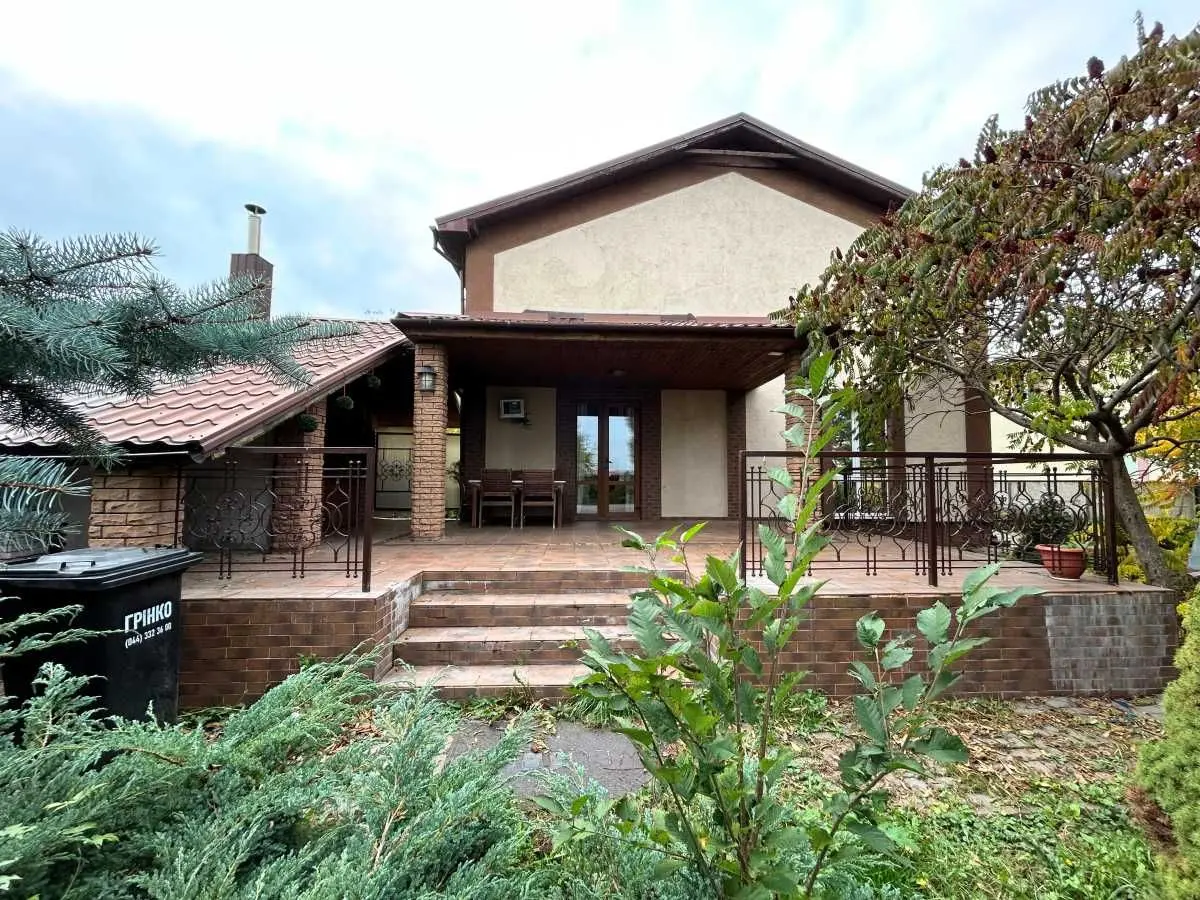 Фото Продаю дом, 185 кв. м, Вишнёвая ул.  Новые Петровцы, цена: 90000 USD, код 9858