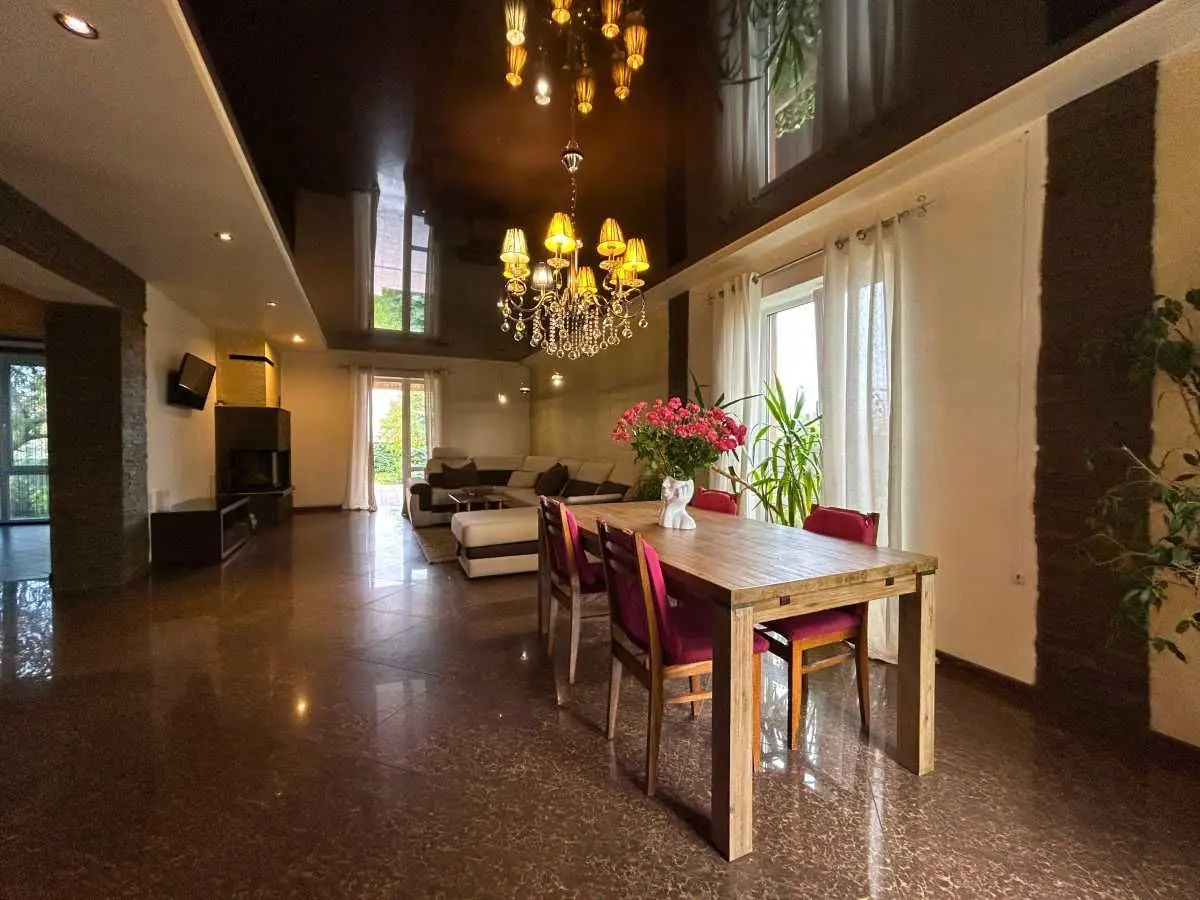 Фото Продаю дом, 185 кв. м, Вишнёвая ул.  Новые Петровцы, цена: 90000 USD, код 9858