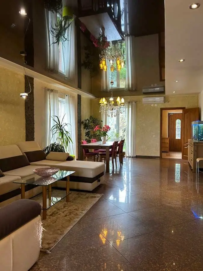 Фото Продаю дом, 185 кв. м, Вишнёвая ул.  Новые Петровцы, цена: 90000 USD, код 9858