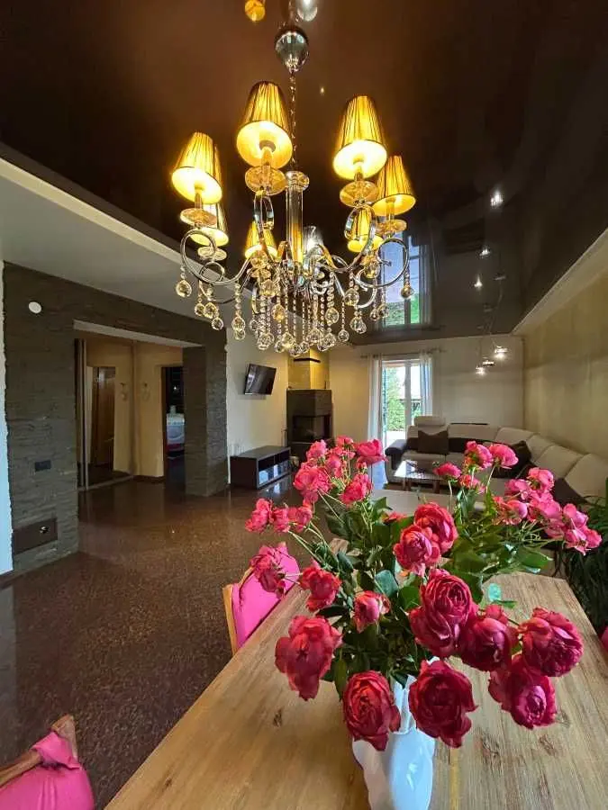 Фото Продаю дом, 185 кв. м, Вишнёвая ул.  Новые Петровцы, цена: 90000 USD, код 9858