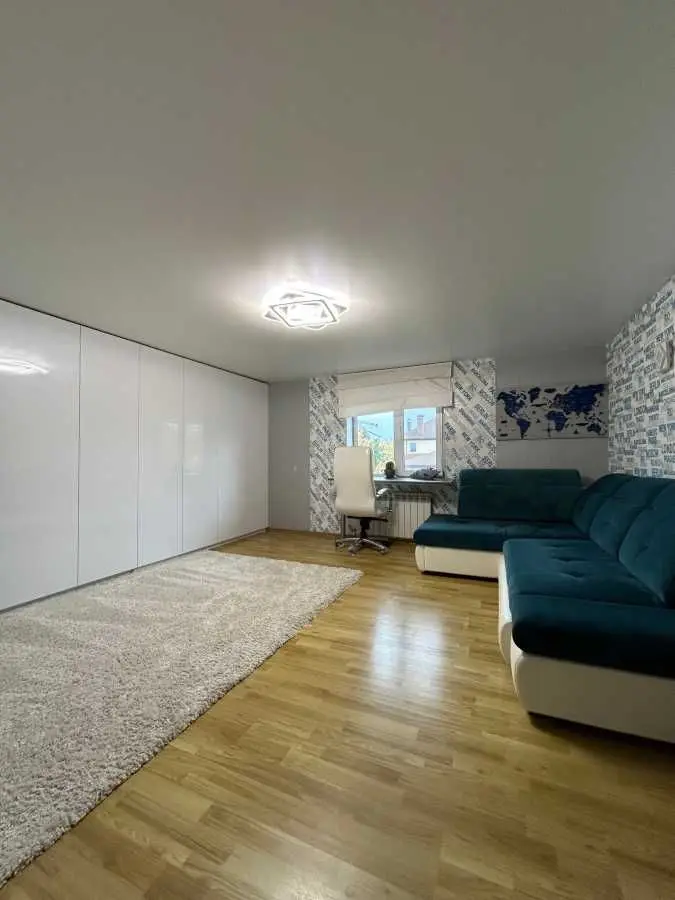 Фото Продаю дом, 185 кв. м, Вишнёвая ул.  Новые Петровцы, цена: 90000 USD, код 9858