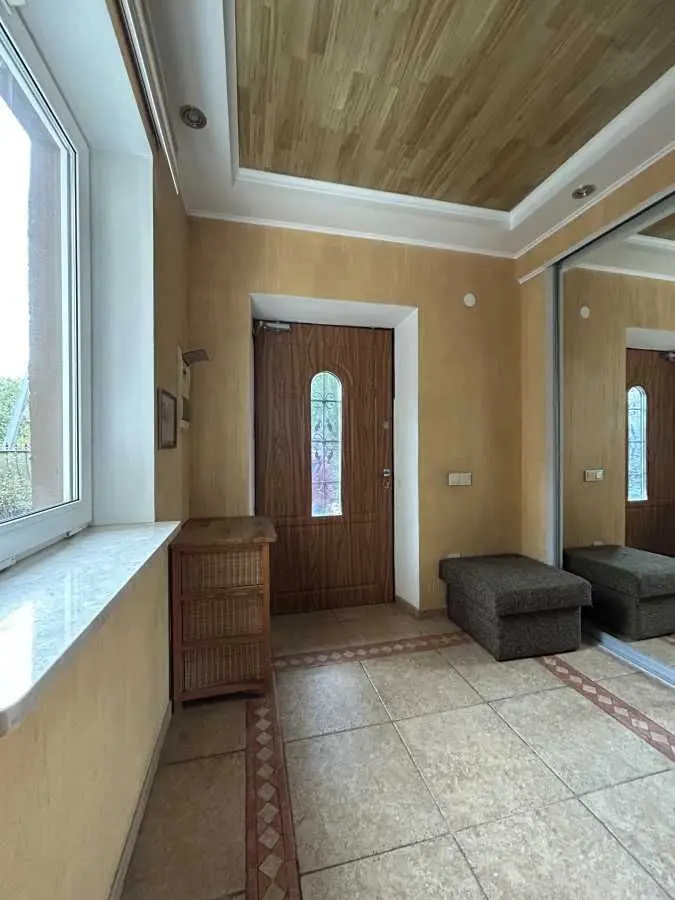 Фото Продаю дом, 185 кв. м, Вишнёвая ул.  Новые Петровцы, цена: 90000 USD, код 9858