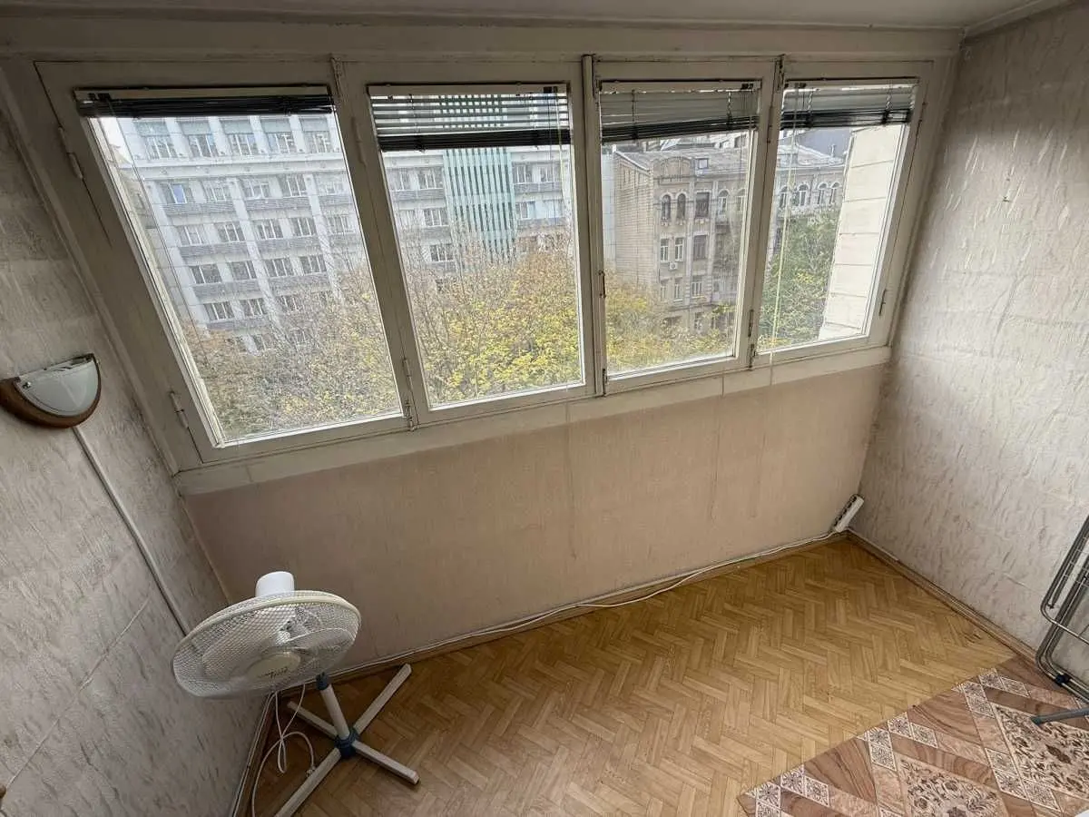 Фото Rent a 2-room apartment, Predslavynska Street 25 Kyiv for long-term rent, price: 19500 UAH, code 9859