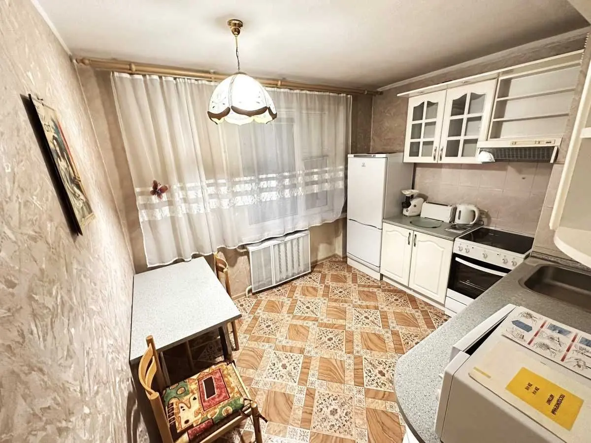 Фото Rent a 2-room apartment, Predslavynska Street 25 Kyiv for long-term rent, price: 19500 UAH, code 9859