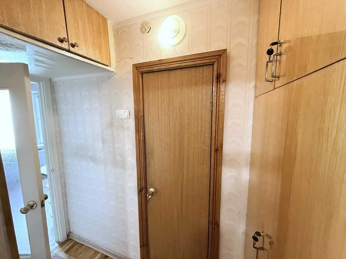 Фото Rent a 2-room apartment, Predslavynska Street 25 Kyiv for long-term rent, price: 19500 UAH, code 9859