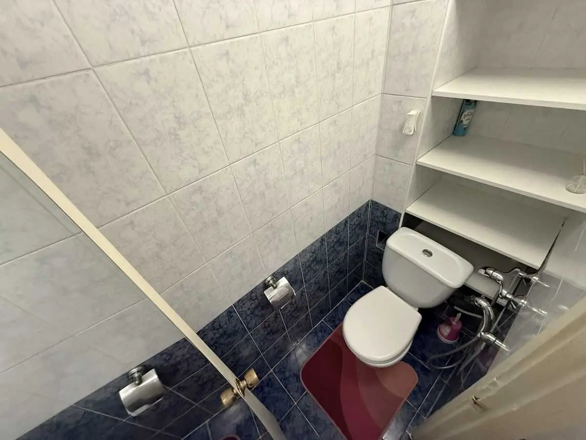 Фото Rent a 2-room apartment, Predslavynska Street 25 Kyiv for long-term rent, price: 19500 UAH, code 9859
