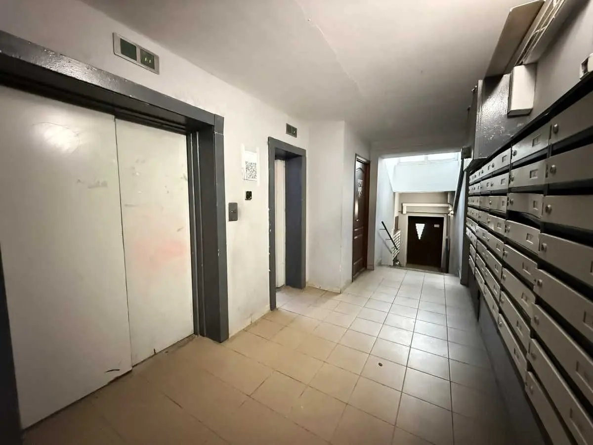 Фото Rent a 2-room apartment, Predslavynska Street 25 Kyiv for long-term rent, price: 19500 UAH, code 9859