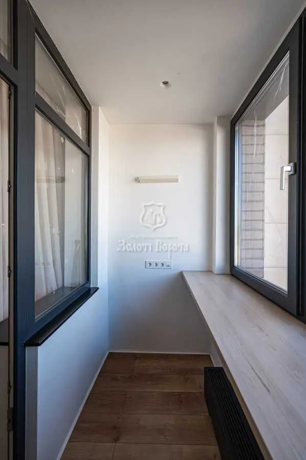 Фото Selling a 1-room apartment, 48 sq.m., Antonovycha Street (Horkoho Street)  Kyiv, price: 129000 USD, code 9860