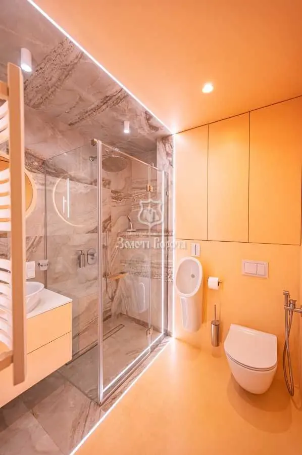 Фото Selling a 1-room apartment, 48 sq.m., Antonovycha Street (Horkoho Street)  Kyiv, price: 129000 USD, code 9860