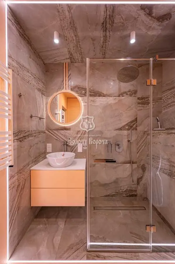 Фото Selling a 1-room apartment, 48 sq.m., Antonovycha Street (Horkoho Street)  Kyiv, price: 129000 USD, code 9860