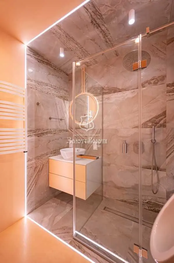 Фото Selling a 1-room apartment, 48 sq.m., Antonovycha Street (Horkoho Street)  Kyiv, price: 129000 USD, code 9860
