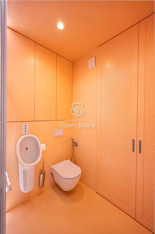 Фото Selling a 1-room apartment, 48 sq.m., Antonovycha Street (Horkoho Street)  Kyiv, price: 129000 USD, code 9860