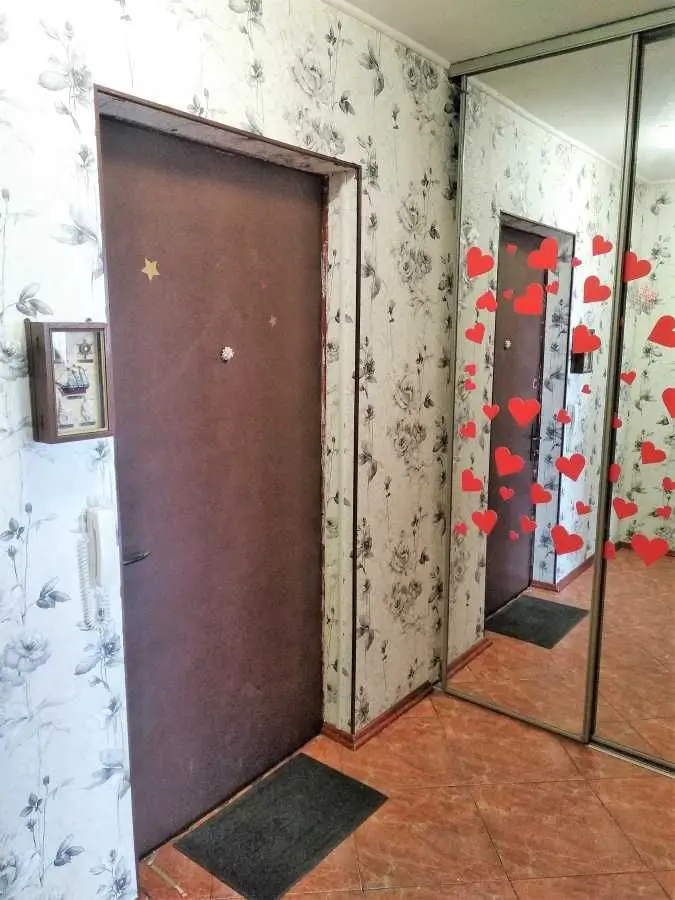Фото Зняти 1 кімнатну квартиру, Генерала Гандзюка вул.  Київ в довгострокову оренду, ціна: 12000 UAH, код 9862