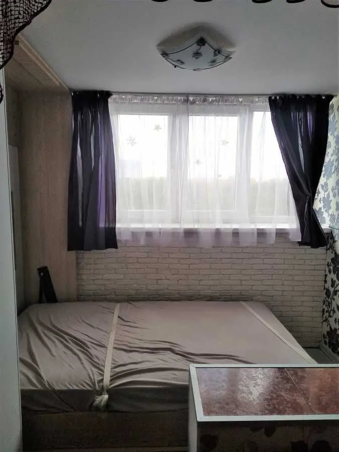 Фото Зняти 1 кімнатну квартиру, Генерала Гандзюка вул.  Київ в довгострокову оренду, ціна: 12000 UAH, код 9862