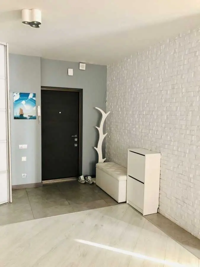Фото Зняти 3 кімнатну квартиру, Голосіївська вул. 13а Київ в довгострокову оренду, ціна: 30000 UAH, код 9863
