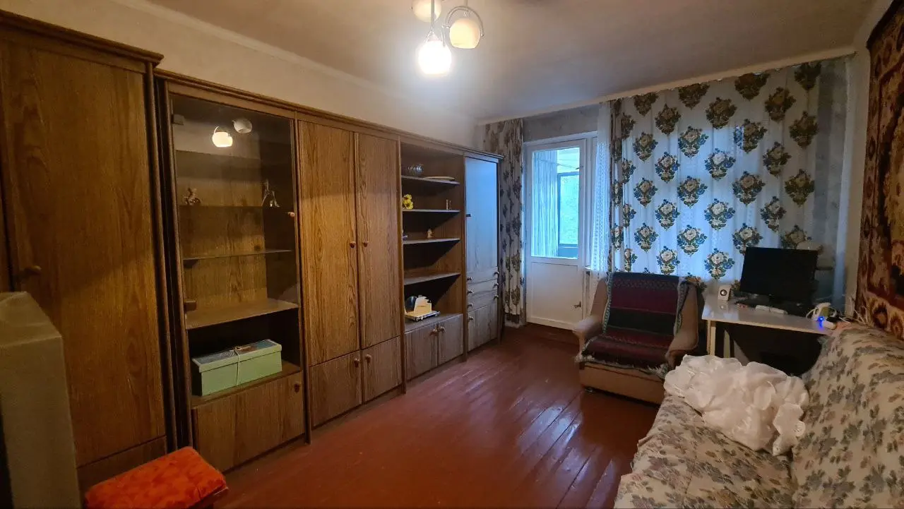 Фото Продаю 2 кімнатну квартиру, 46 кв. м, Біла Церква, ціна: 42000 $, код 9864
