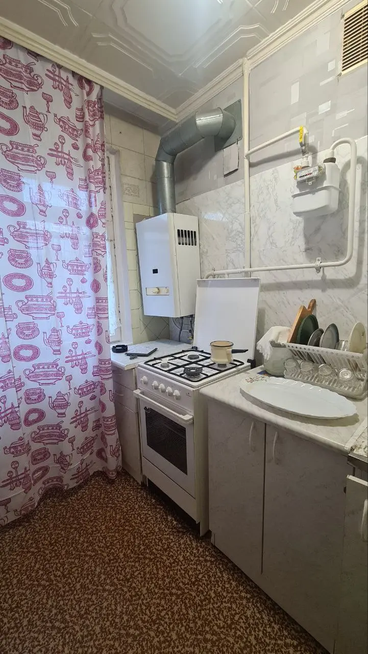 Фото Продаю 2 кімнатну квартиру, 46 кв. м, Біла Церква, ціна: 42000 $, код 9864