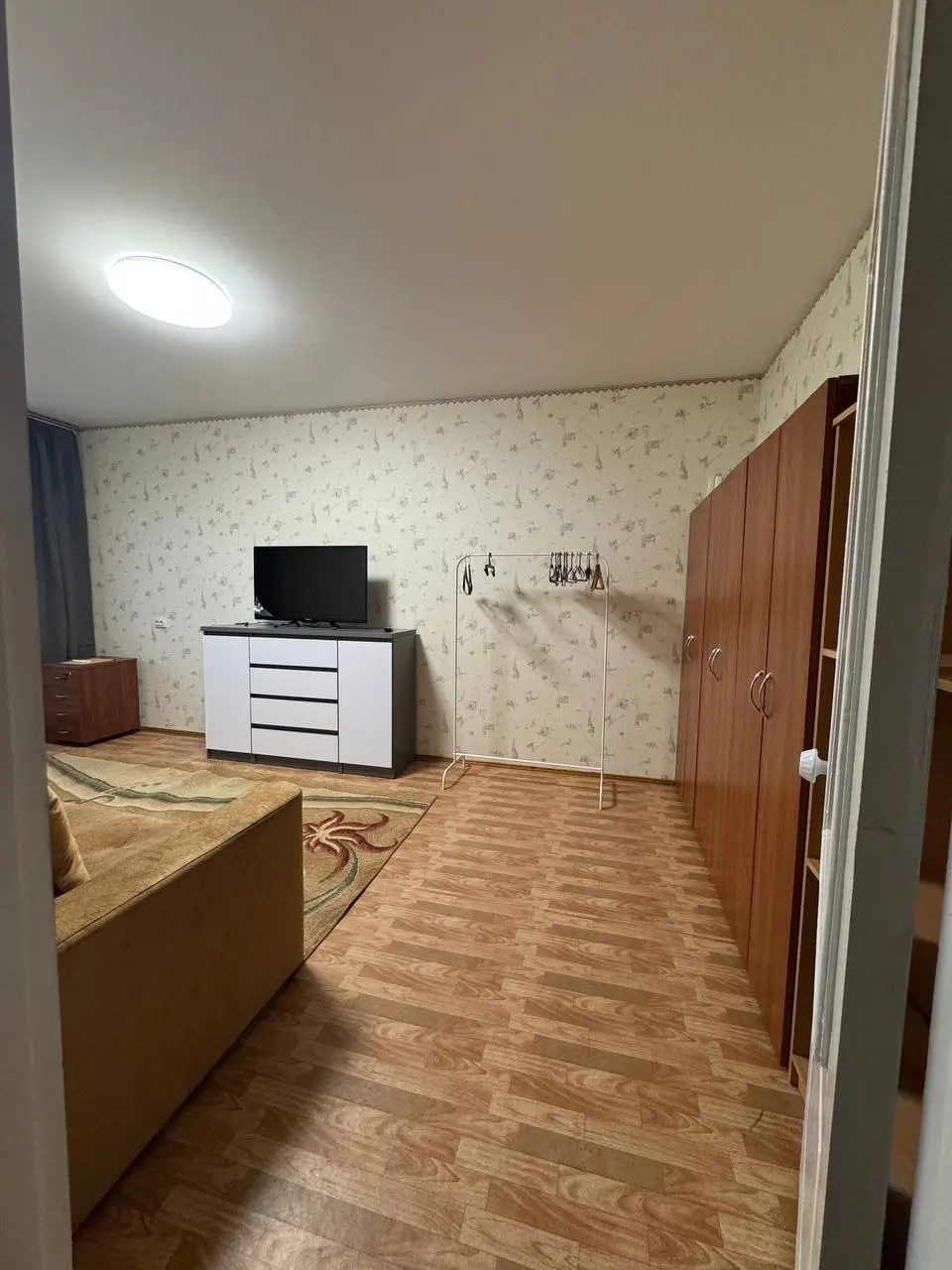 Фото Rent a 1-room apartment, Bila Tserkva for long-term rent, price: 14000 UAH, code 9865