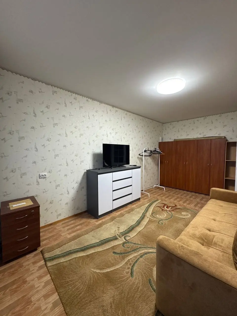 Фото Rent a 1-room apartment, Bila Tserkva for long-term rent, price: 14000 UAH, code 9865